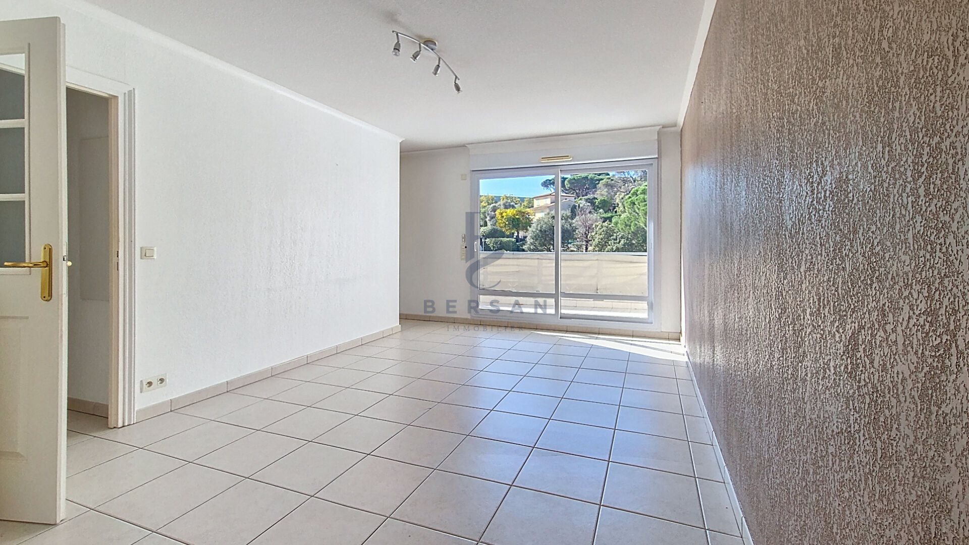 Appartement à vendre, 46m², Fréjus