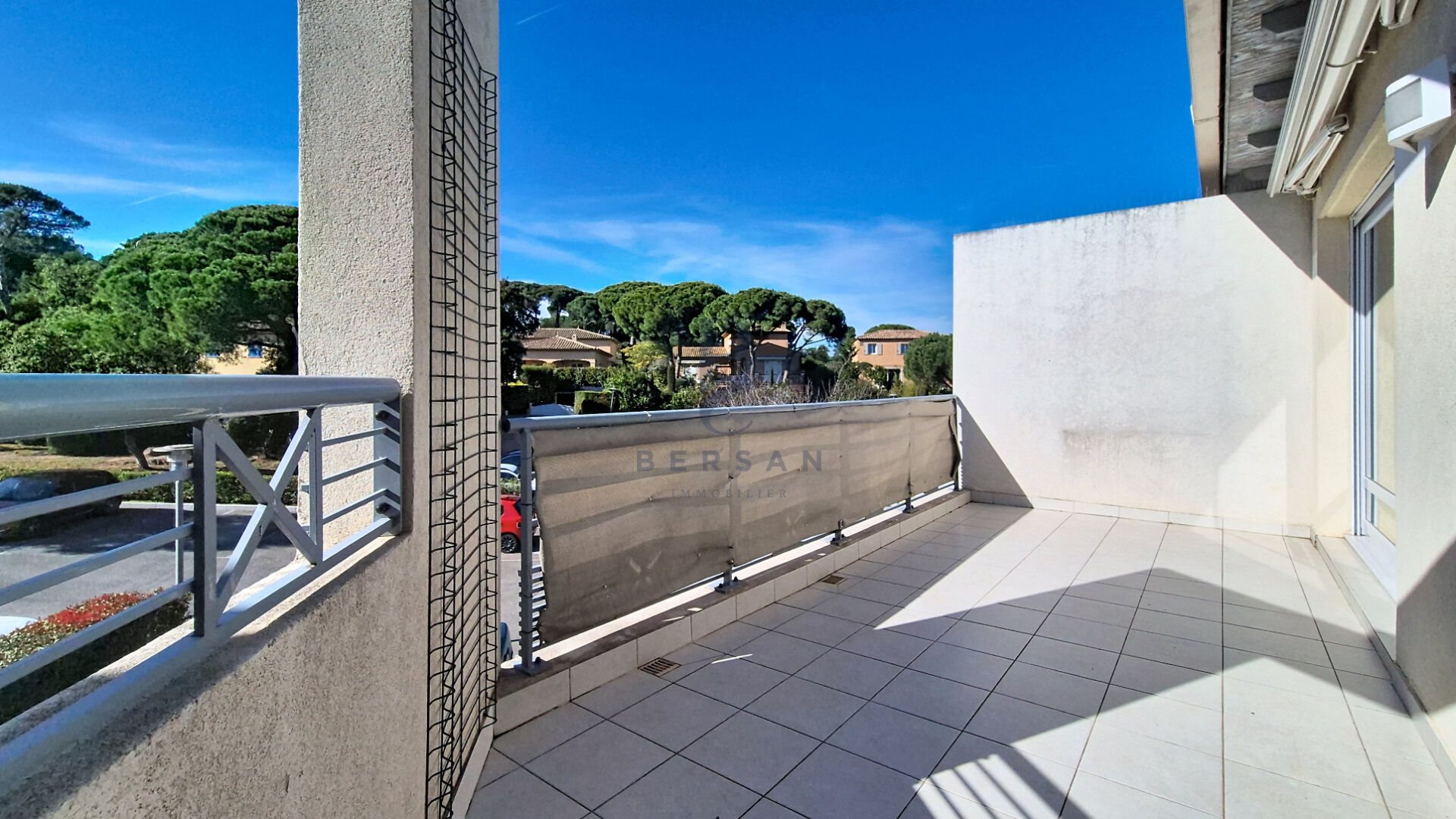 Appartement à vendre, 46m², Fréjus