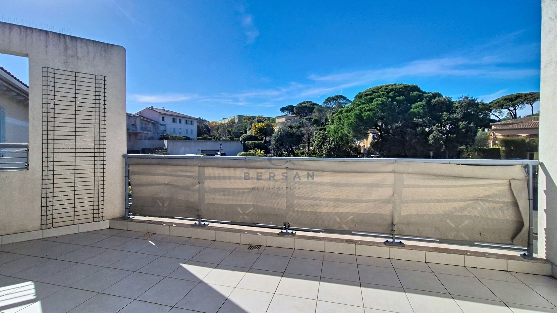 Appartement à vendre, 46m², Fréjus