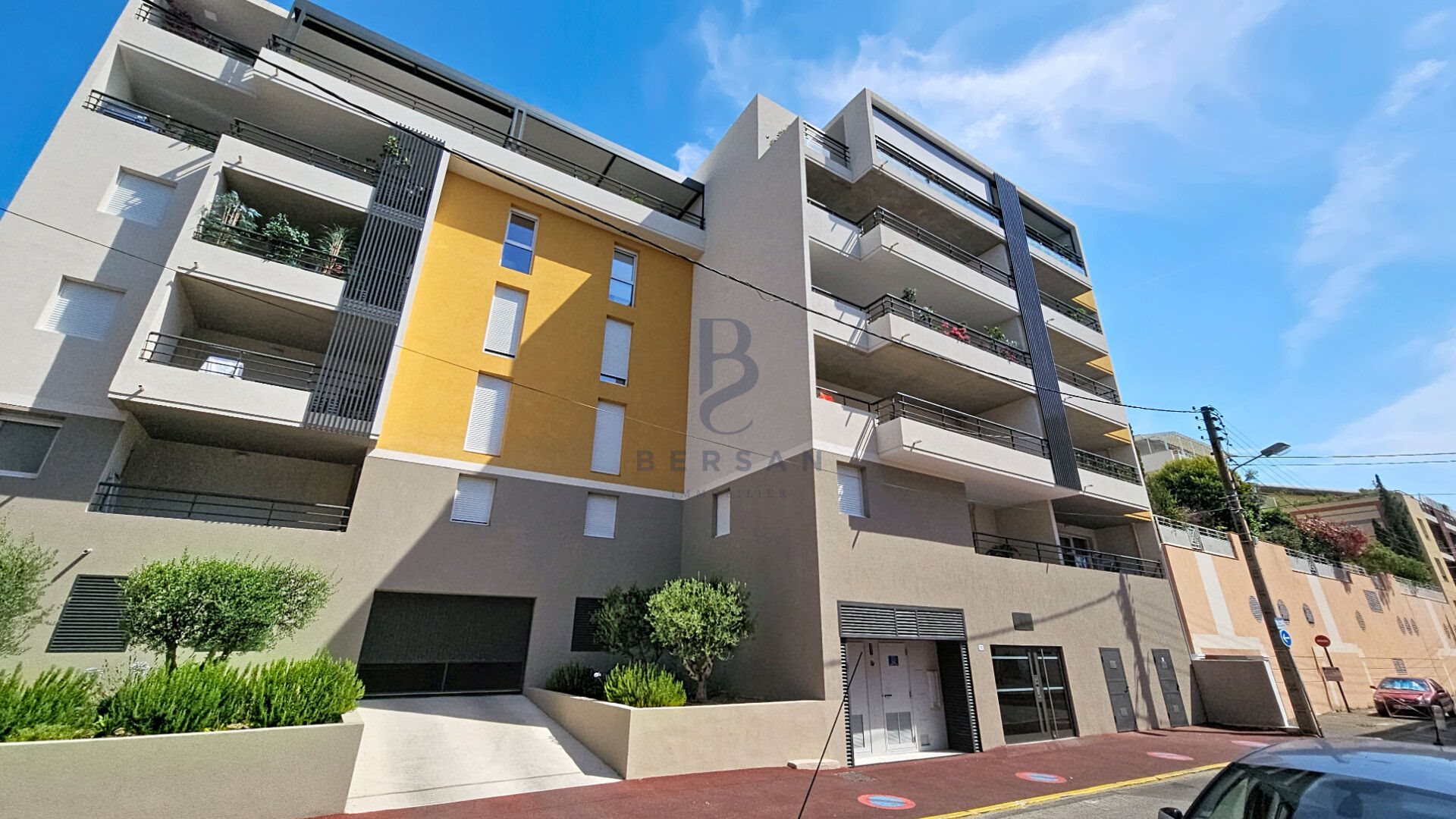 Appartement à vendre, 41m², Fréjus