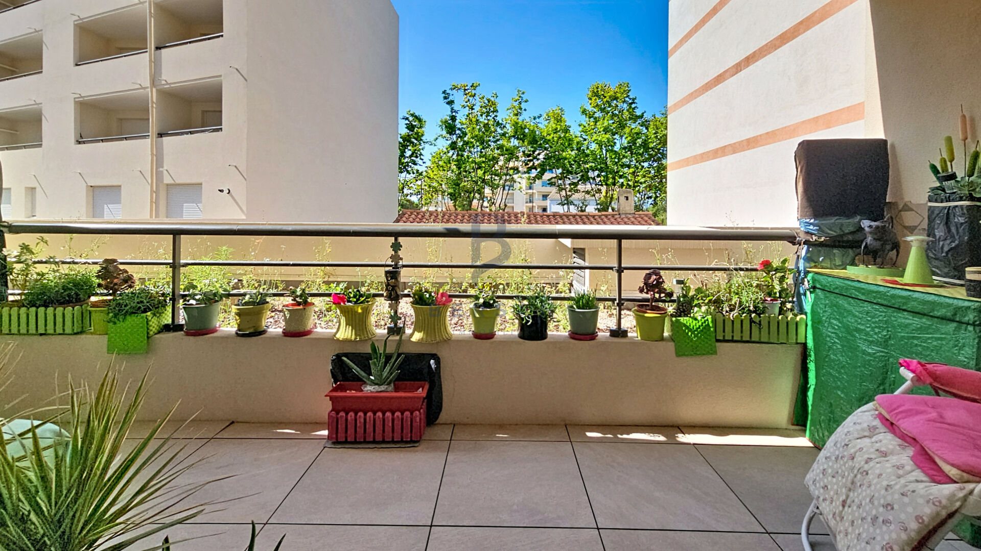 Appartement à vendre, 41m², Fréjus