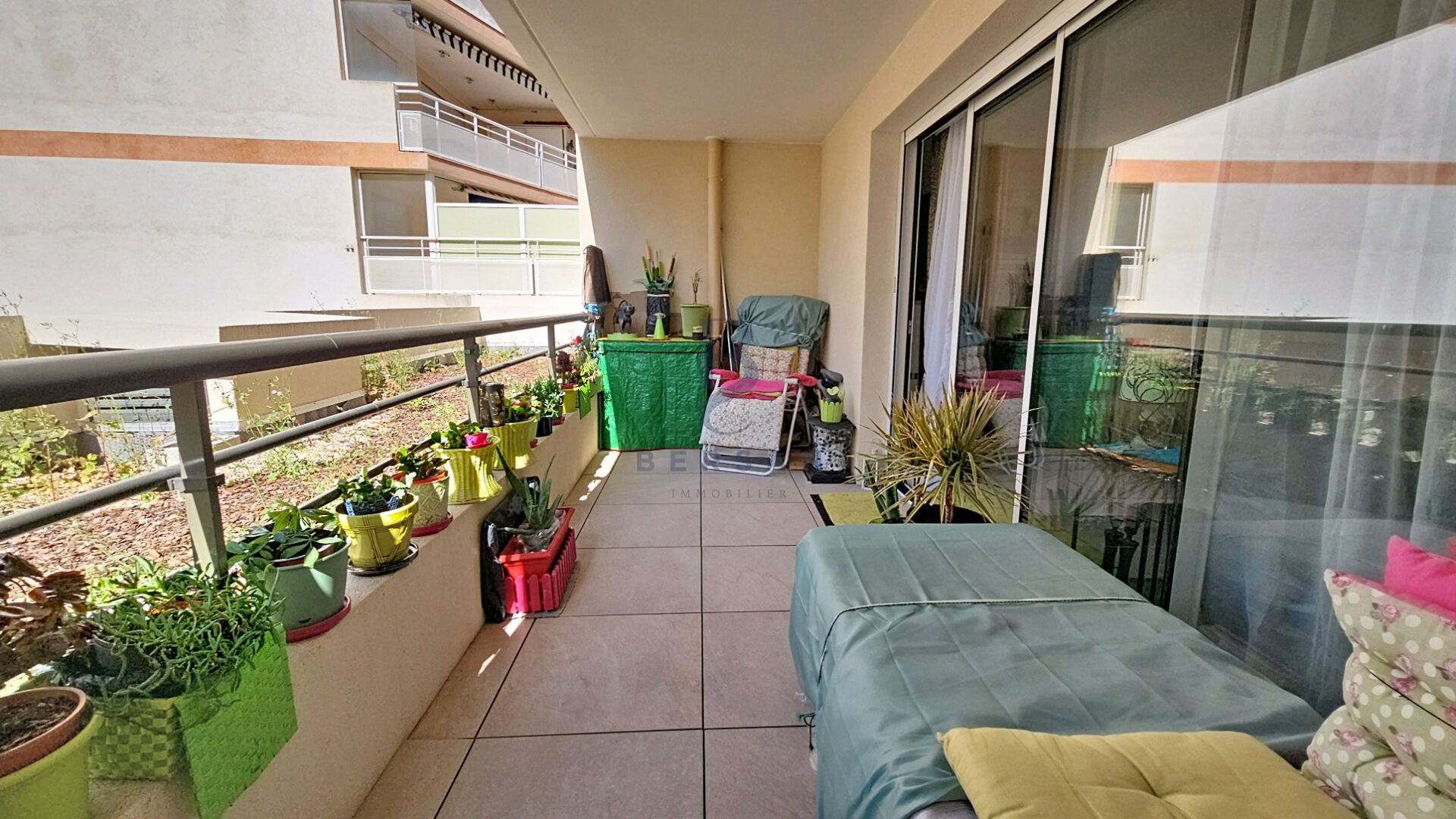 Appartement à vendre, 41m², Fréjus