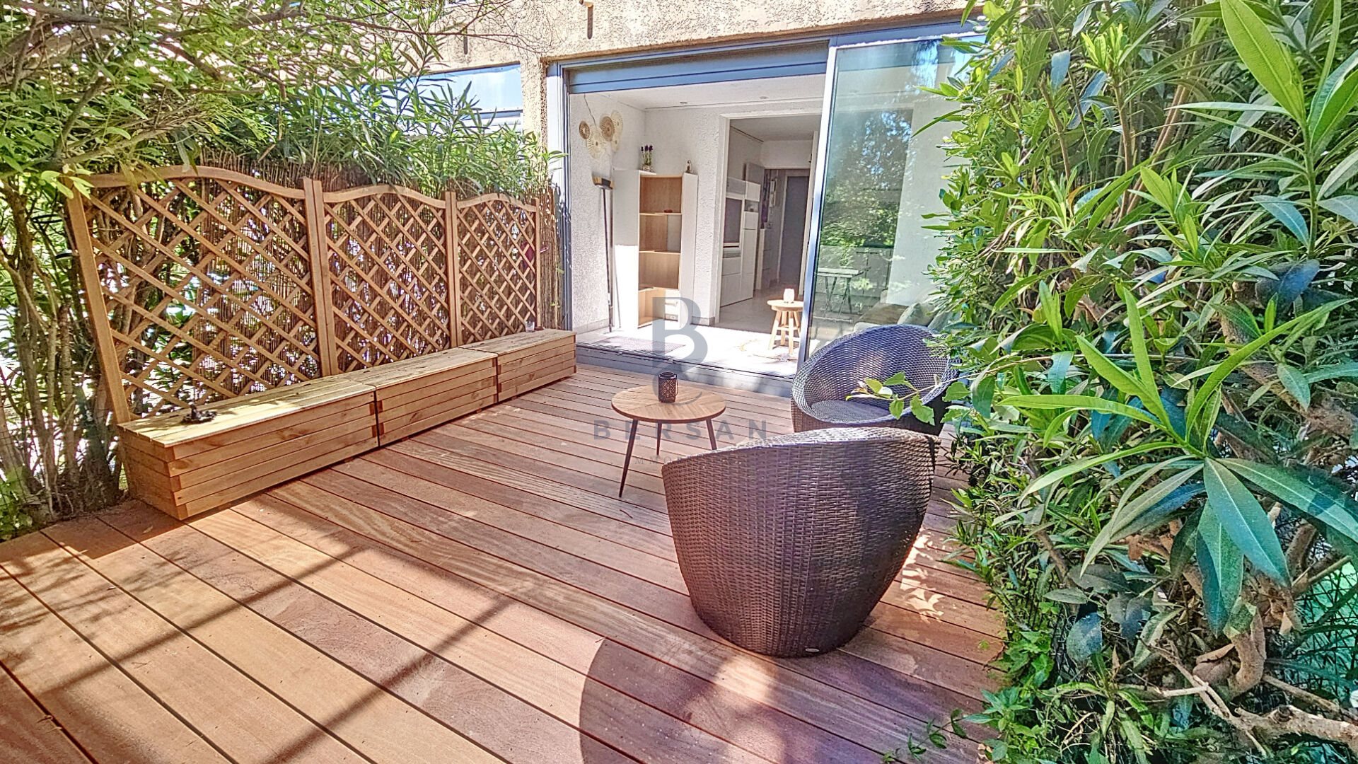 Appartement à vendre, 18m², Fréjus