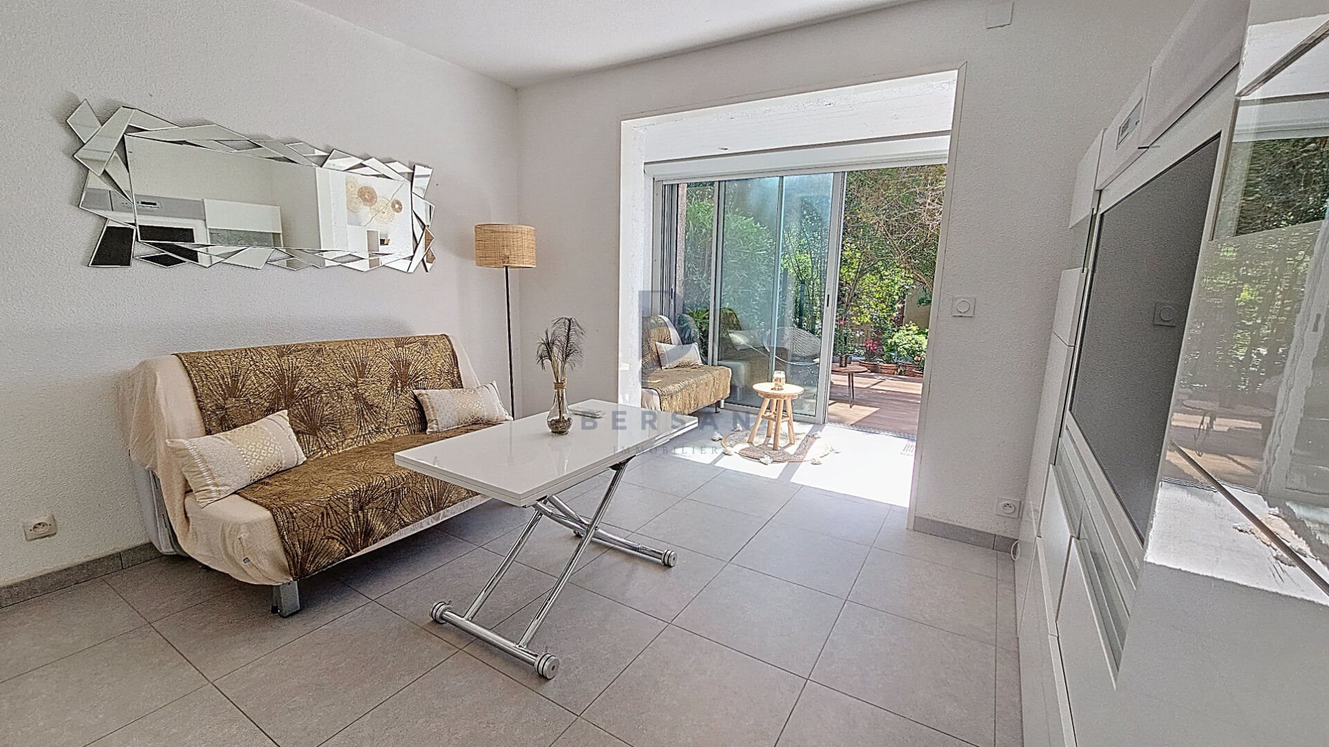 Appartement à vendre, 18m², Fréjus