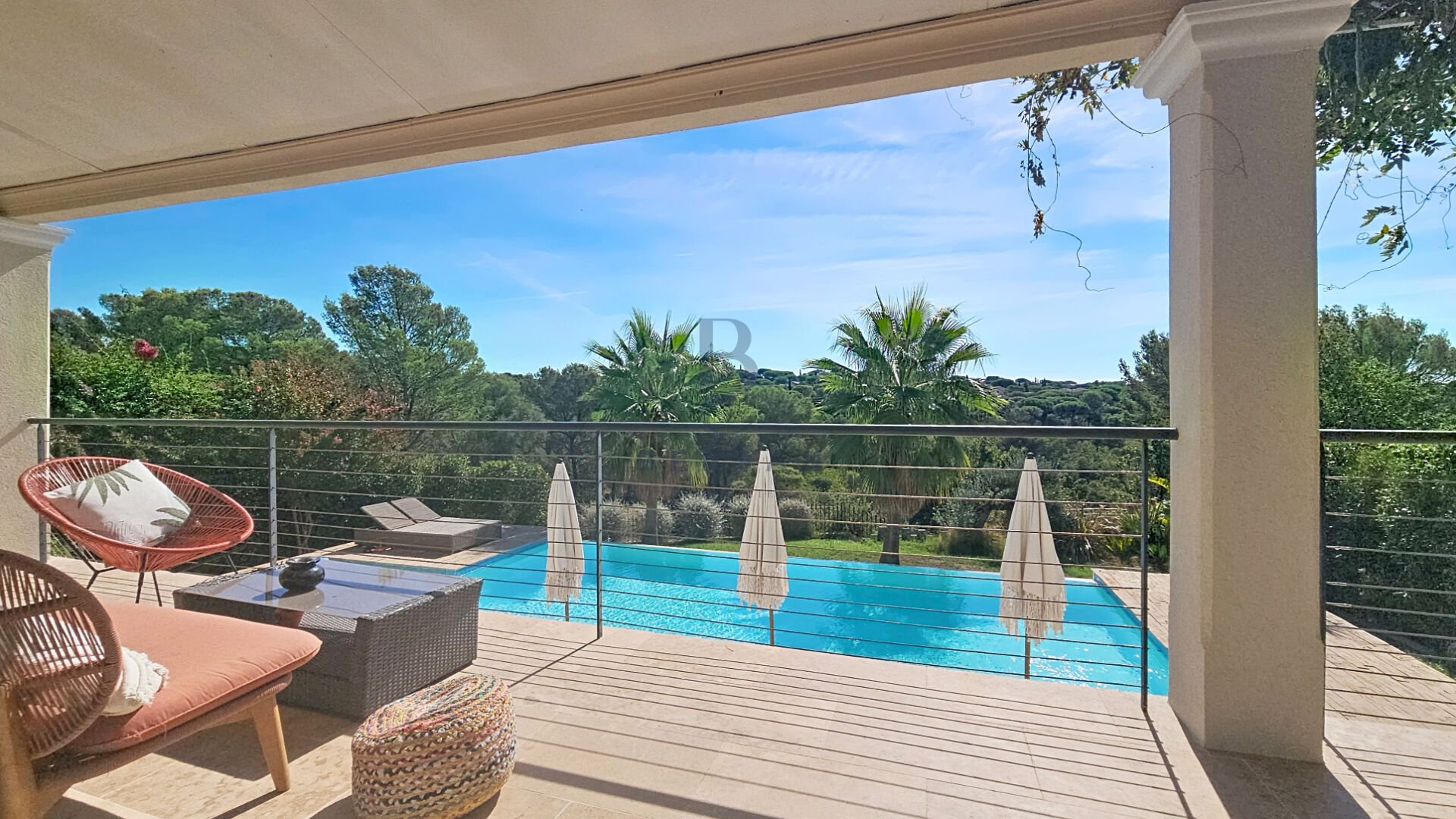 Maison à vendre, 170m², Fréjus