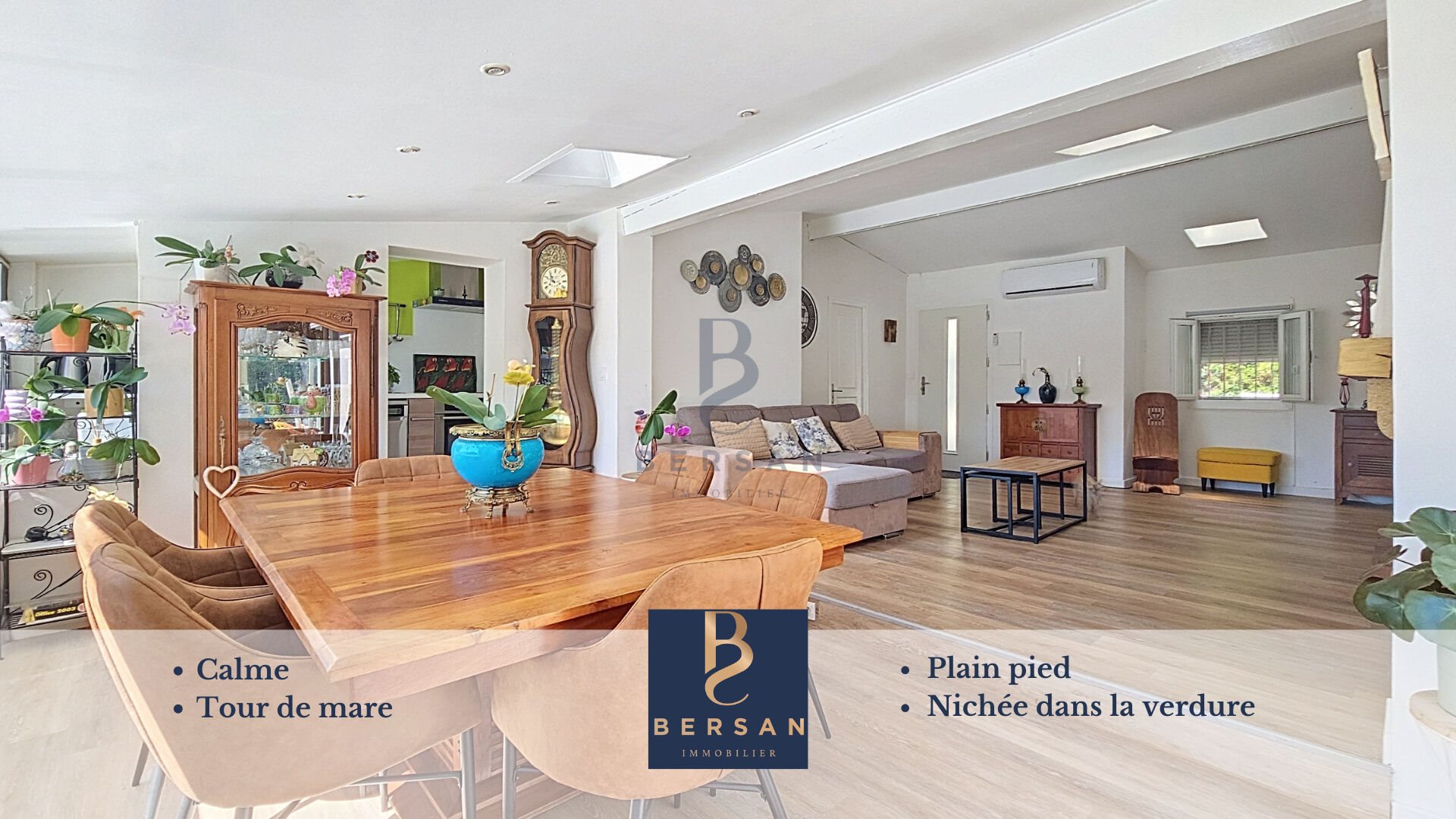 Maison à vendre, 69m², Fréjus