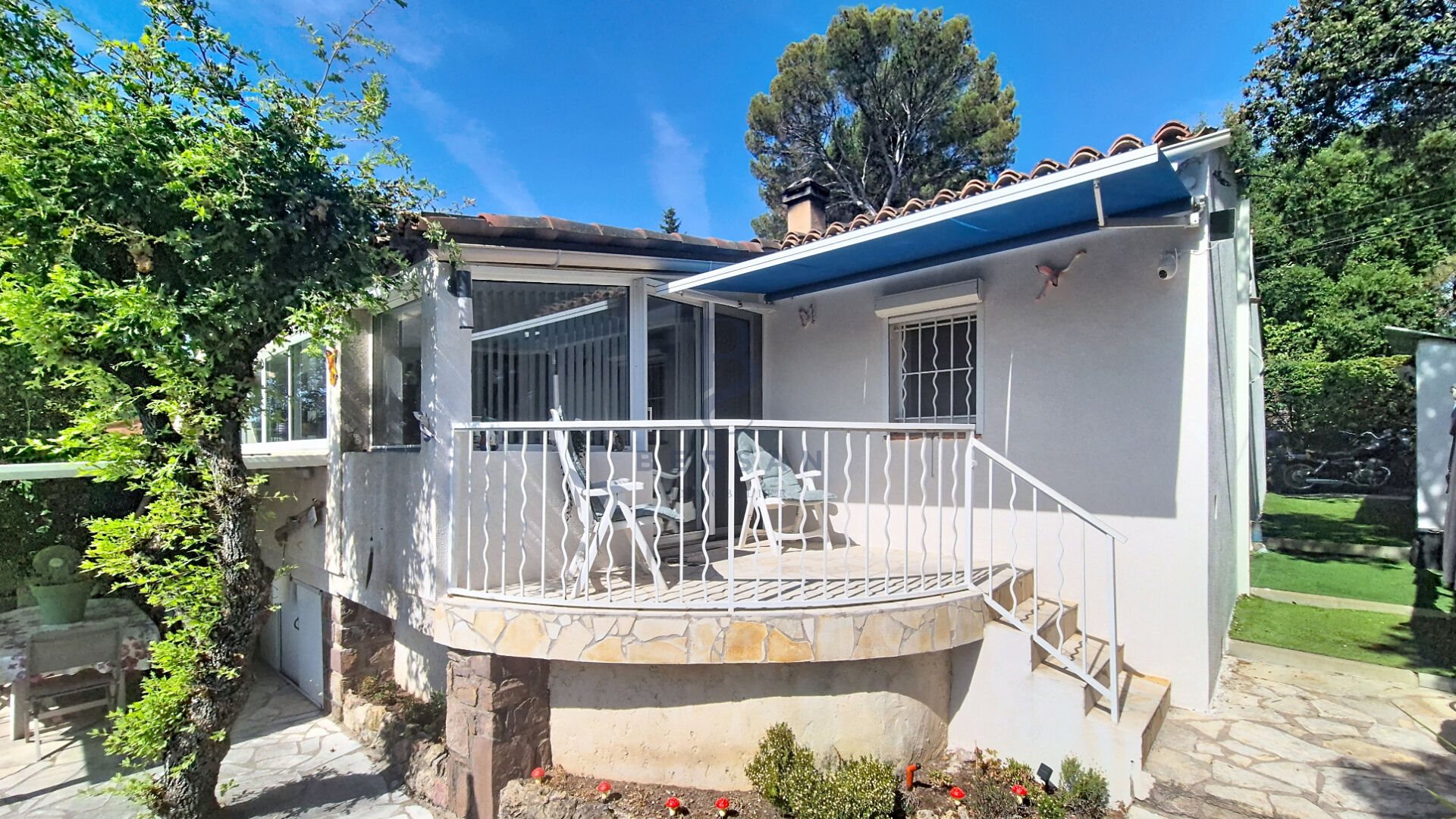 Maison à vendre, 69m², Fréjus
