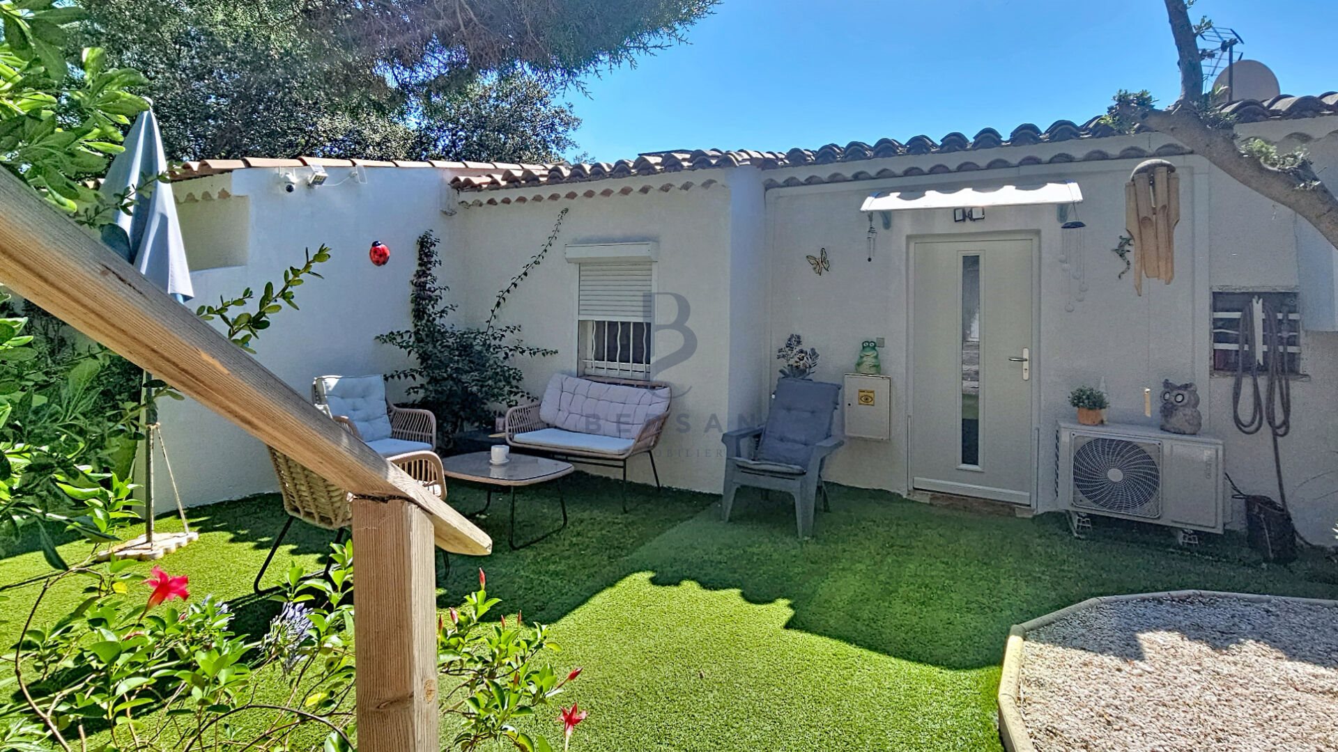 Maison à vendre, 69m², Fréjus