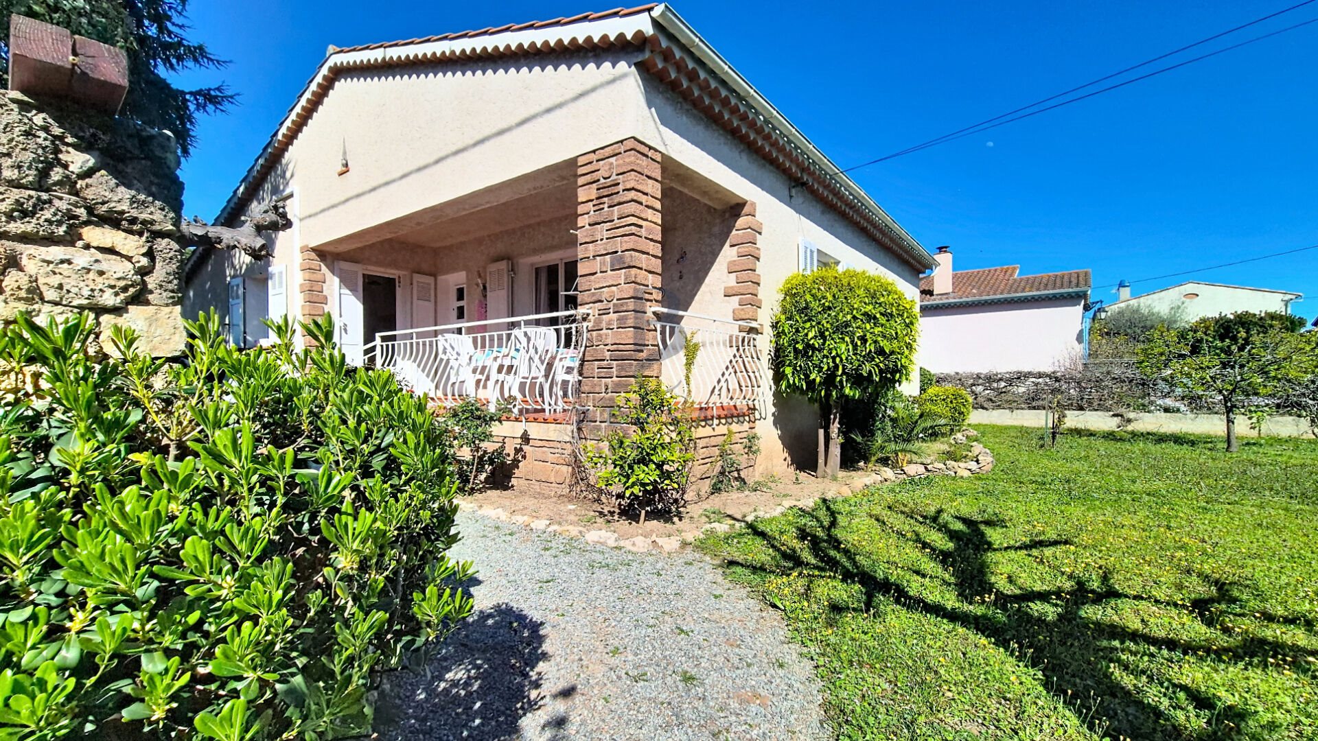 Maison à vendre, 85m², Fréjus