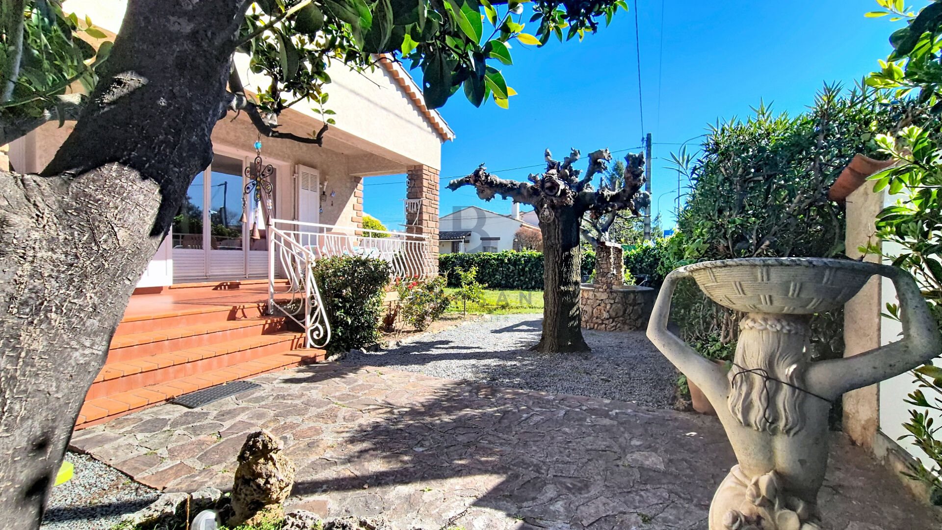 Maison à vendre, 85m², Fréjus