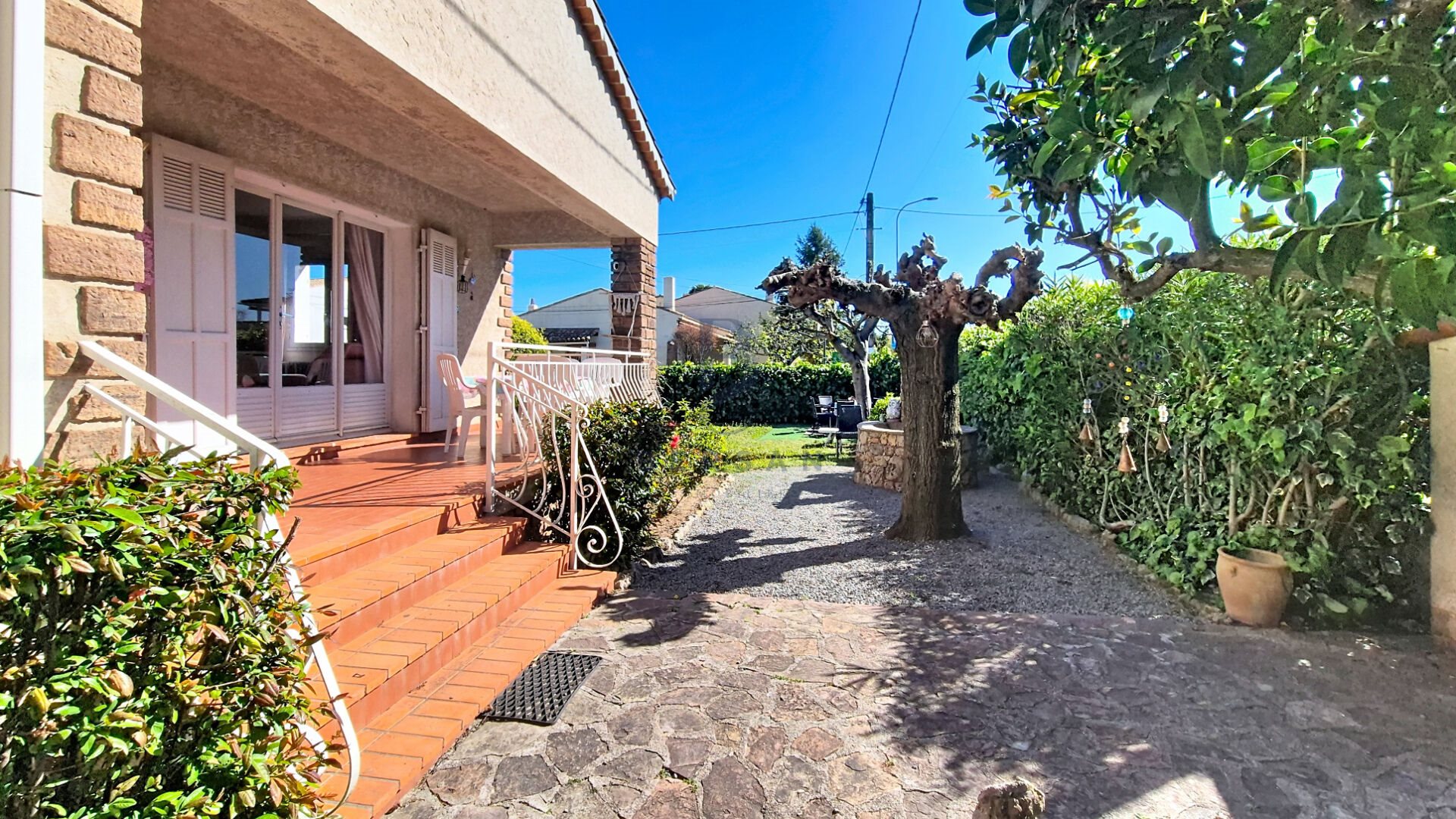 Maison à vendre, 85m², Fréjus