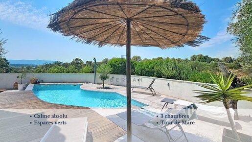 Maison 5 pièces 123 m² · à Fréjus · 123 m² · 685 000 €