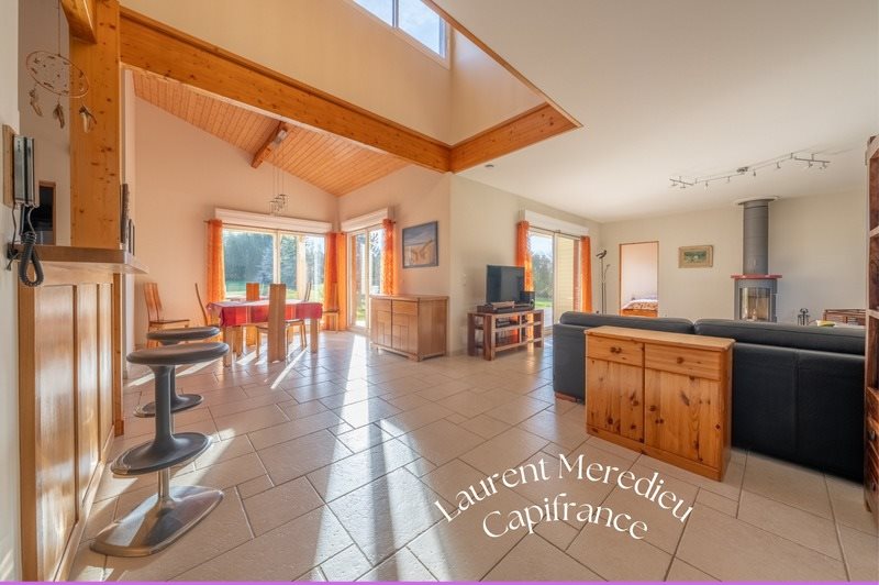 Maison à vendre, 196m², Cubzac-les-Ponts