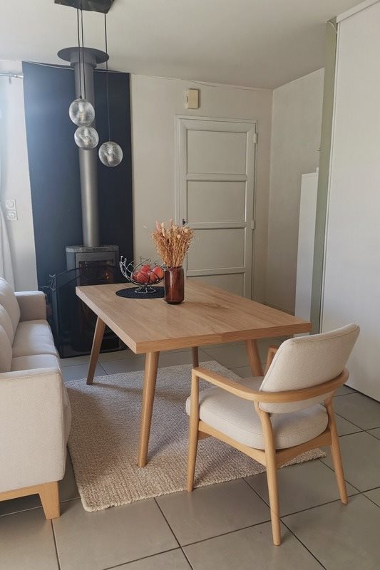 Maison à vendre, 82m², Saint-André-de-Cubzac