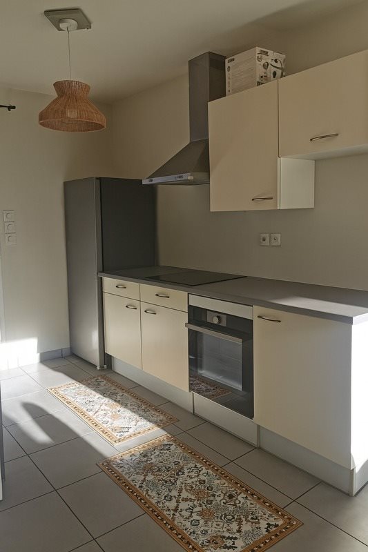 Maison à vendre, 82m², Saint-André-de-Cubzac