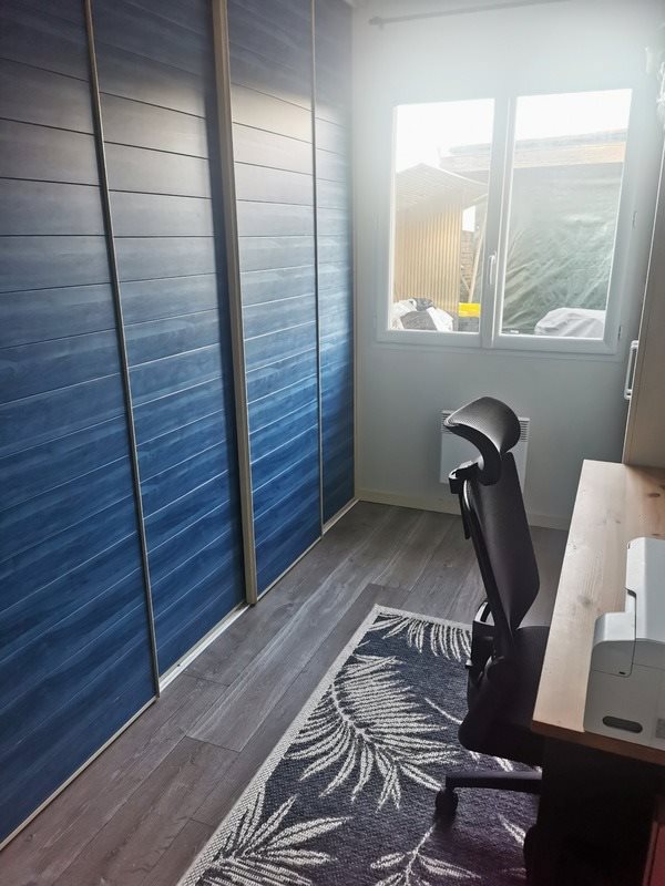 Maison à vendre, 82m², Saint-André-de-Cubzac