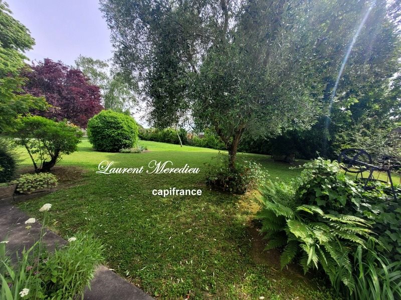 Maison à vendre, 240m², Saint-André-de-Cubzac