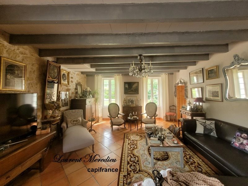 Maison à vendre, 240m², Saint-André-de-Cubzac