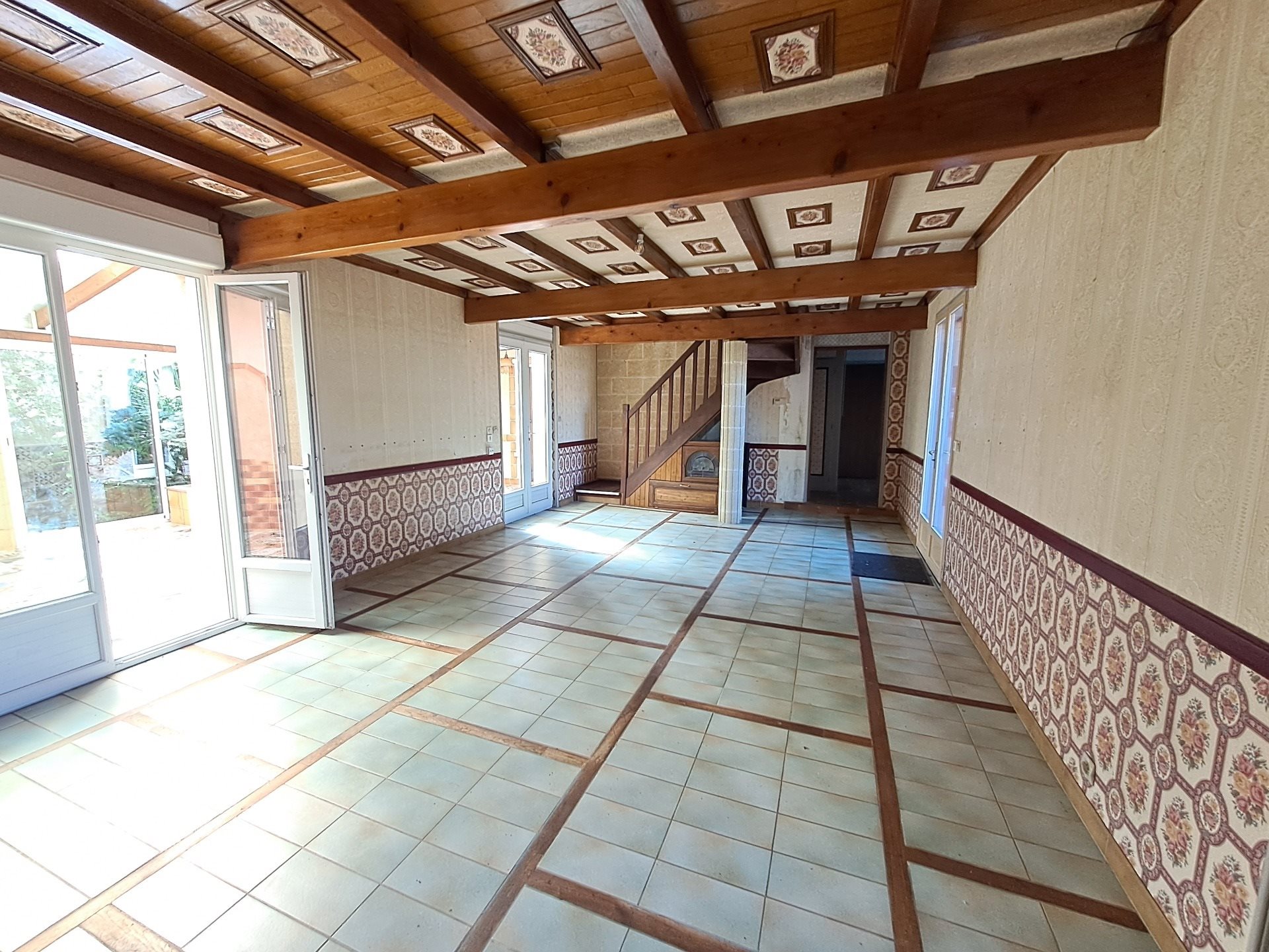 Maison à vendre, 140m², Talence