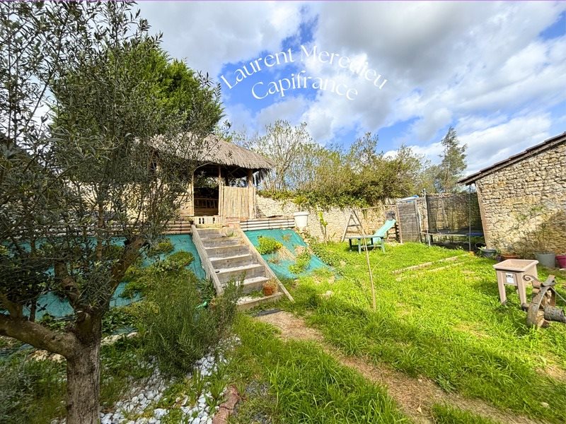 Maison à vendre, 142m², Pleine-Selve