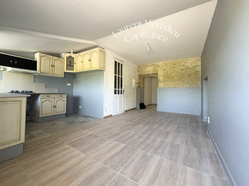 Maison à vendre, 68m², Peujard