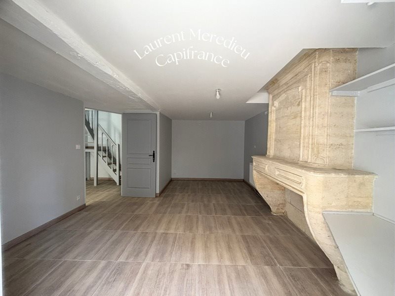 Maison à vendre, 68m², Peujard