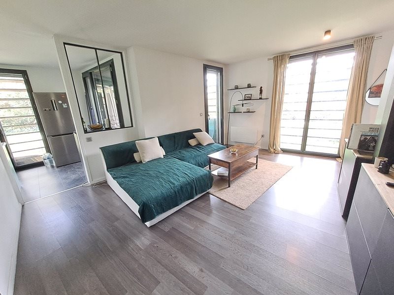 Appartement à vendre, 55m², Floirac