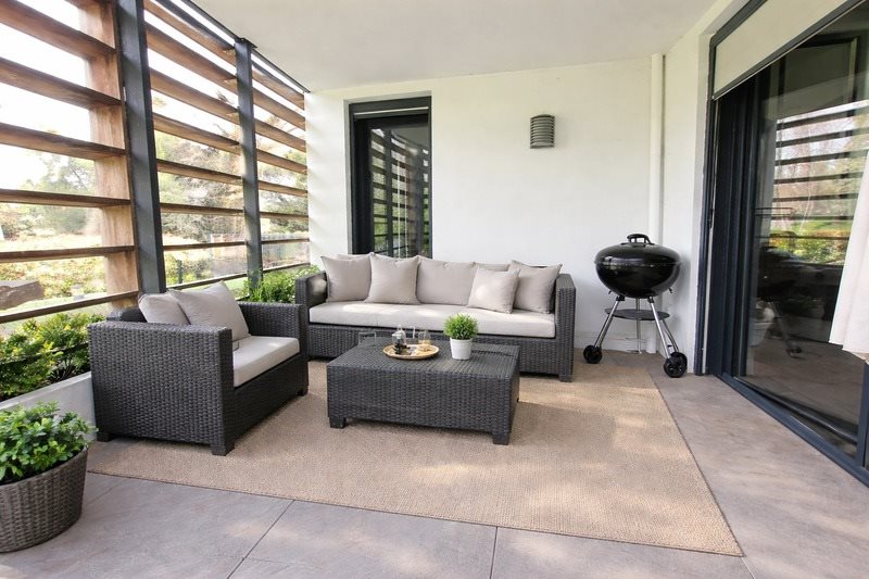 Appartement à vendre, 55m², Floirac