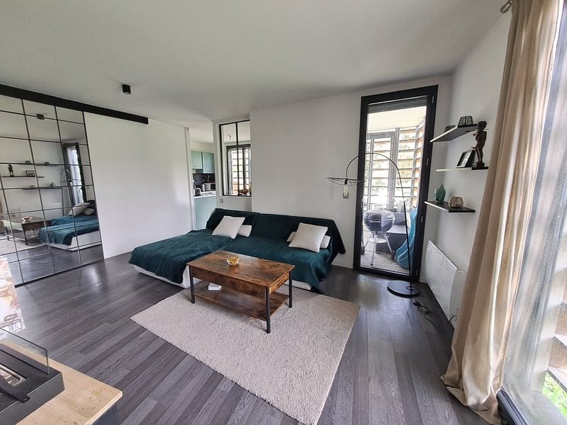 Appartement à vendre, 55m², Floirac