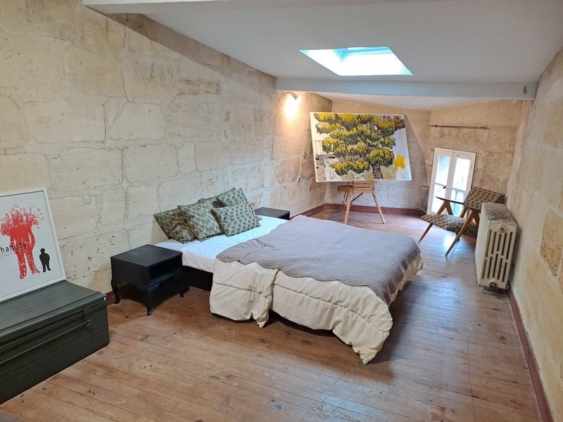 Maison à vendre, 106m², Bordeaux
