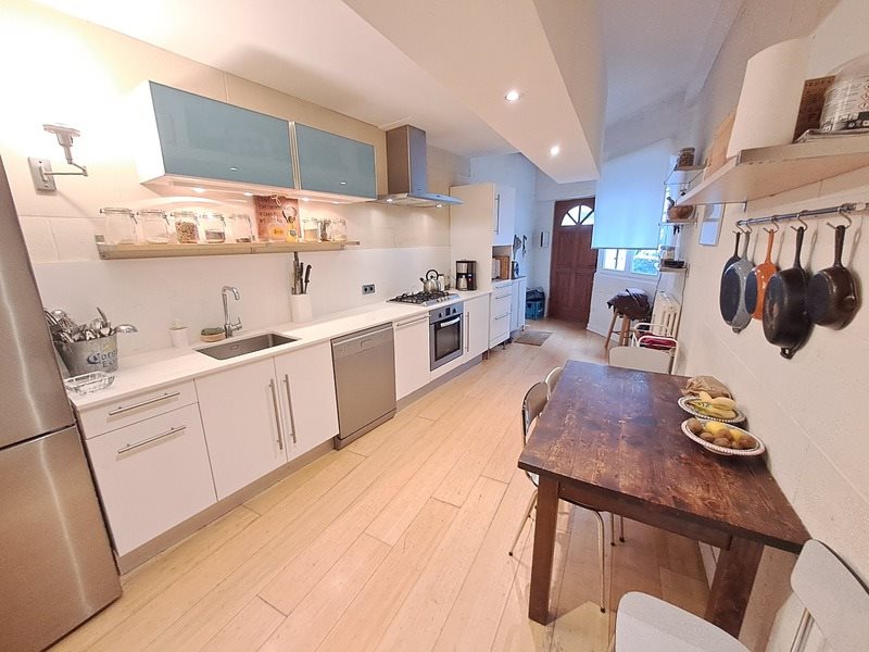 Maison à vendre, 106m², Bordeaux