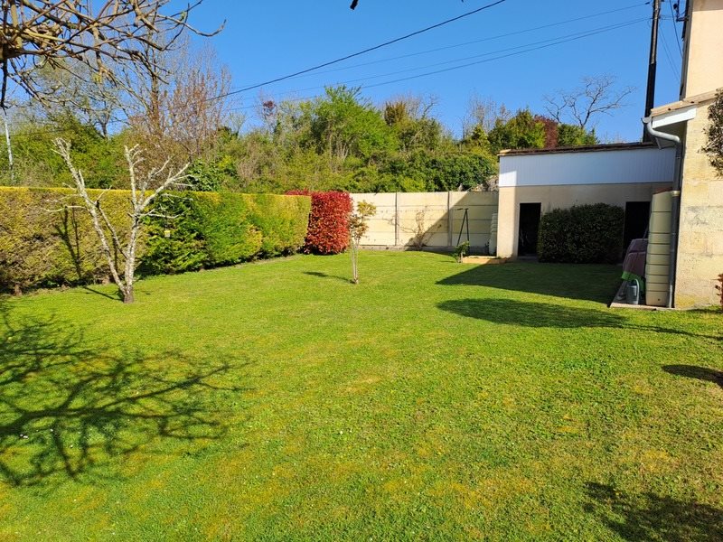 Maison à vendre, 130m², Saint-André-de-Cubzac