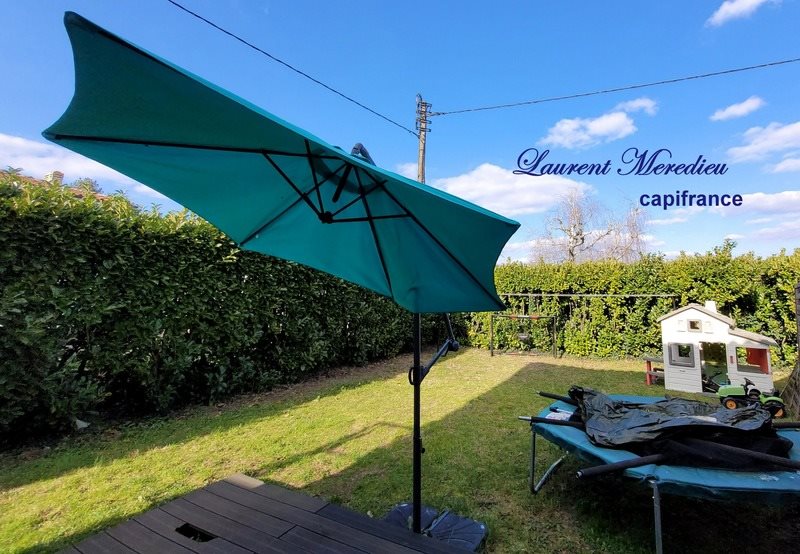 Appartement à vendre, 87m², Saint-André-de-Cubzac