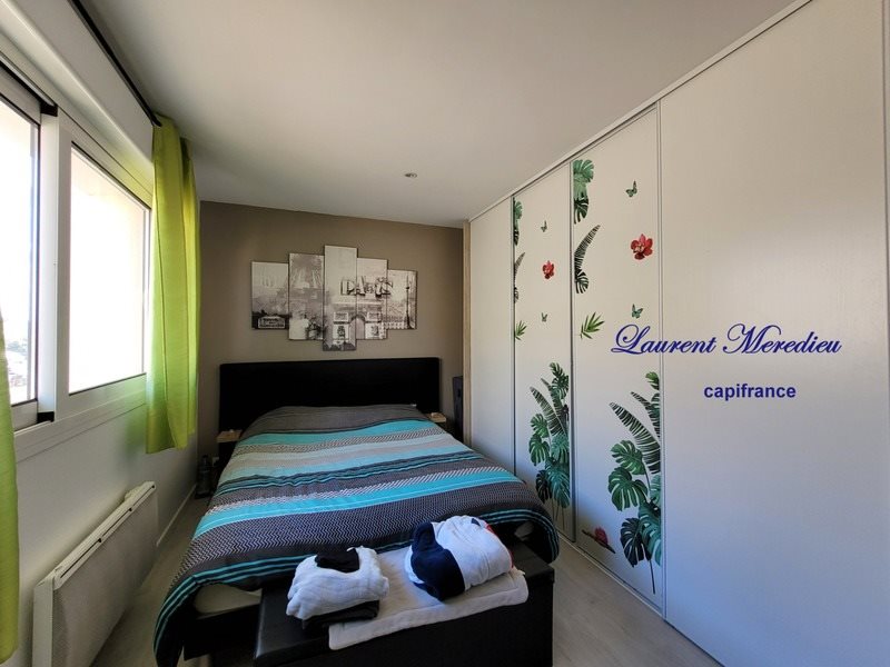 Appartement à vendre, 87m², Saint-André-de-Cubzac