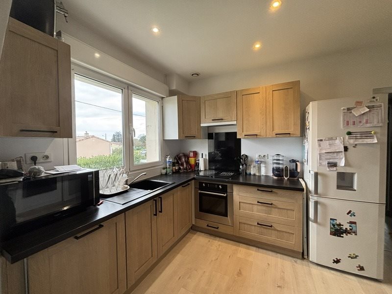 Appartement à vendre, 87m², Saint-André-de-Cubzac