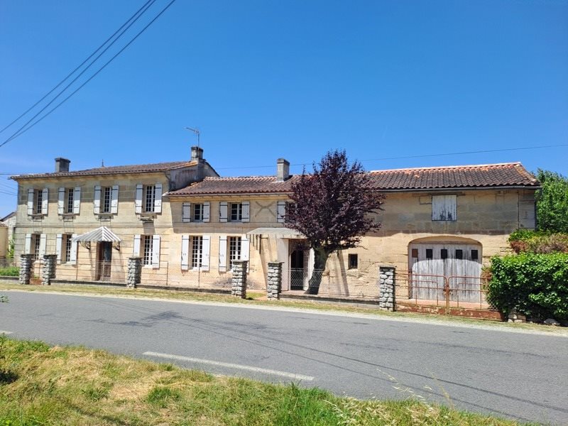Maison à vendre, 196m², Val de Virvée