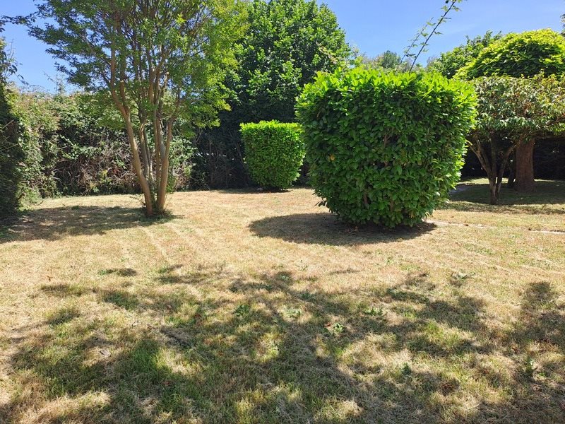 Maison à vendre, 196m², Val de Virvée