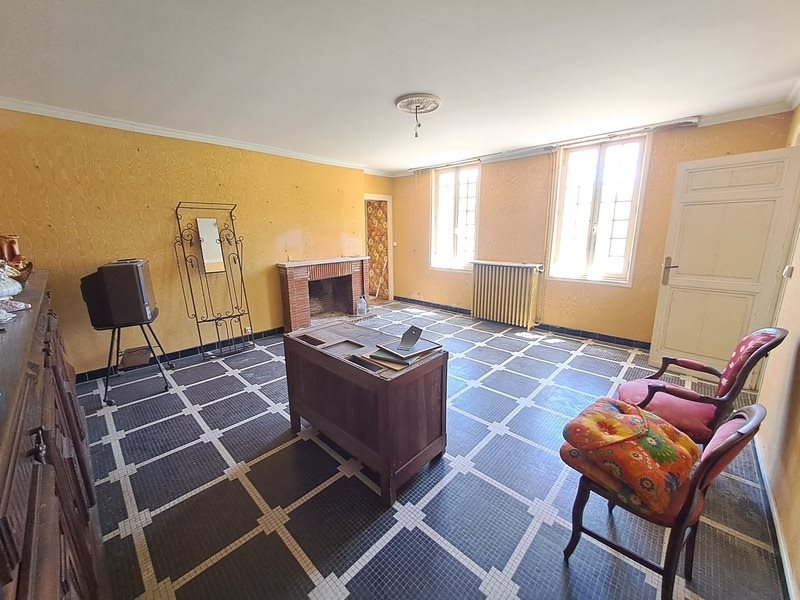 Maison à vendre, 196m², Val de Virvée