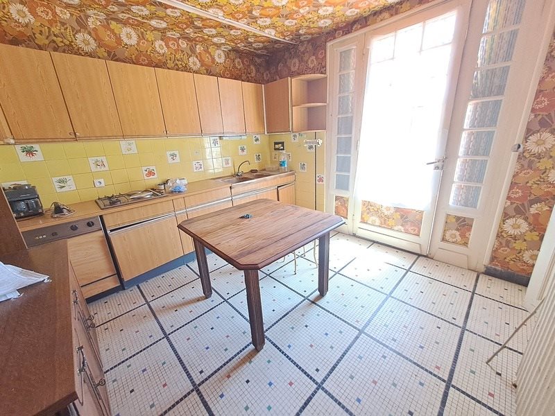 Maison à vendre, 196m², Val de Virvée