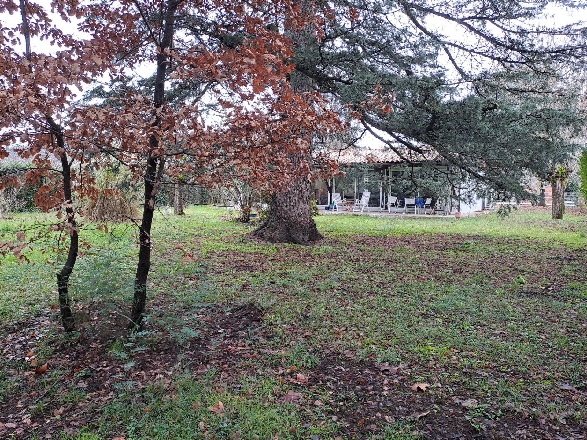 Maison à vendre, 92m², Castillon-la-Bataille