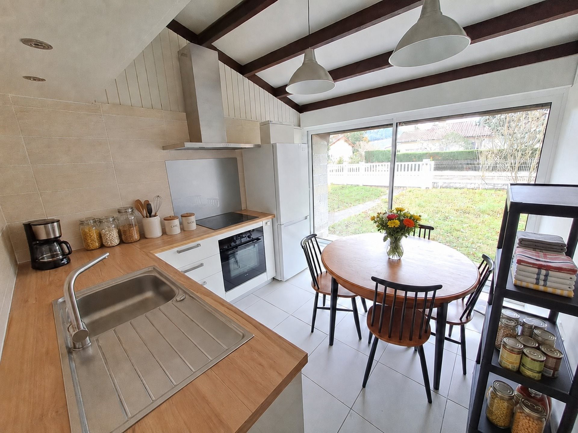 Maison à vendre, 92m², Castillon-la-Bataille