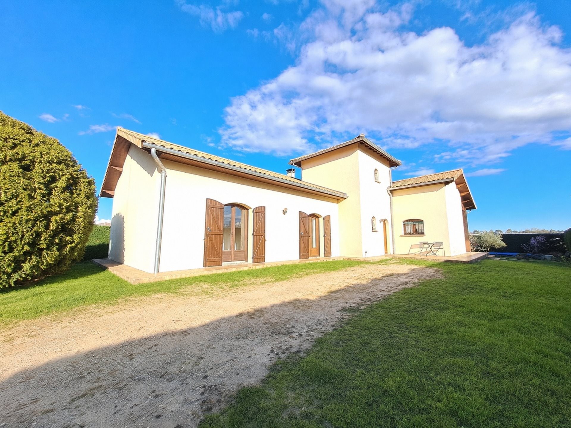 Maison à vendre, 190m², Portets