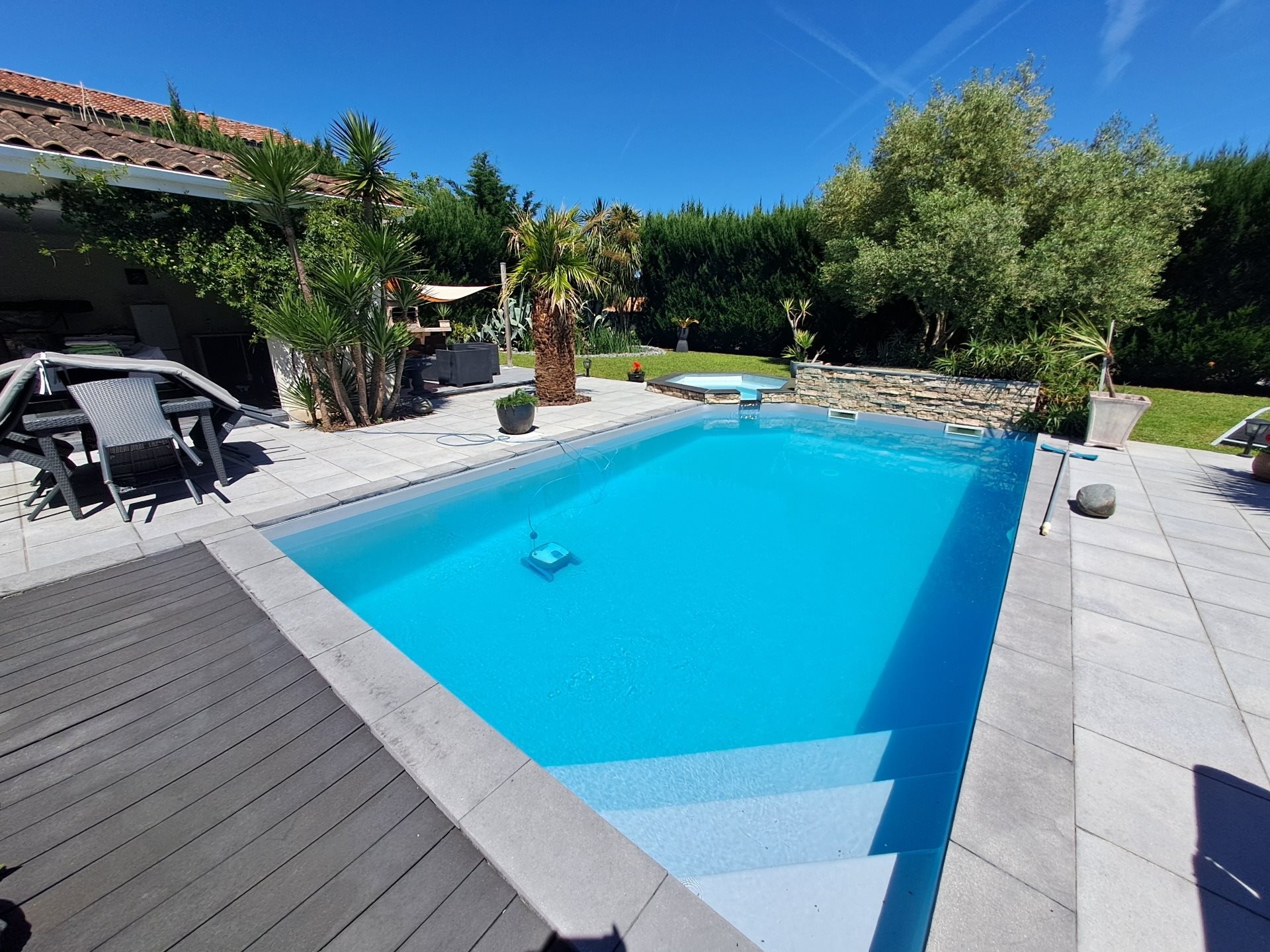 Maison à vendre, 118m², Saint-Laurent-d'Arce