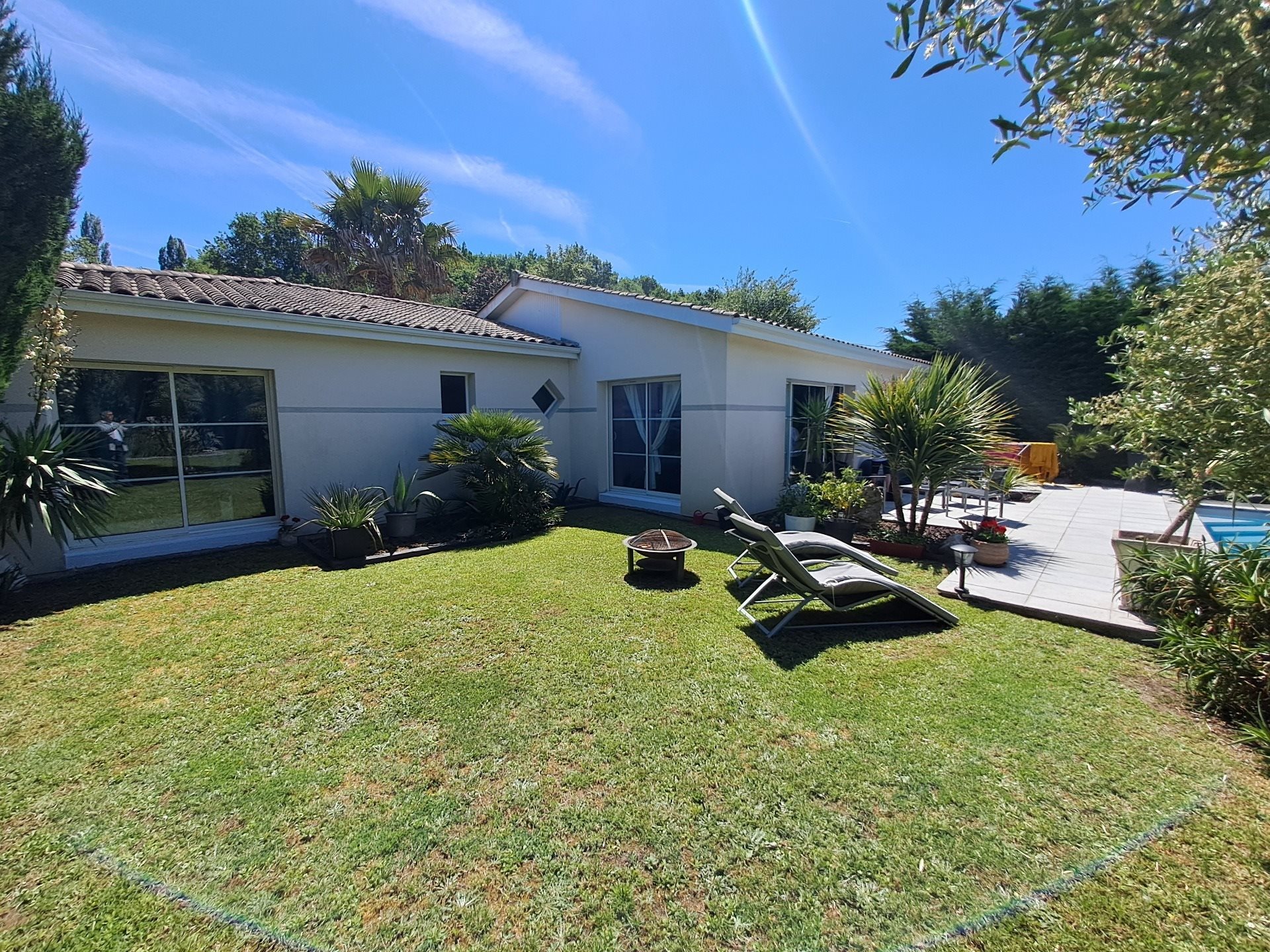Maison à vendre, 118m², Saint-Laurent-d'Arce