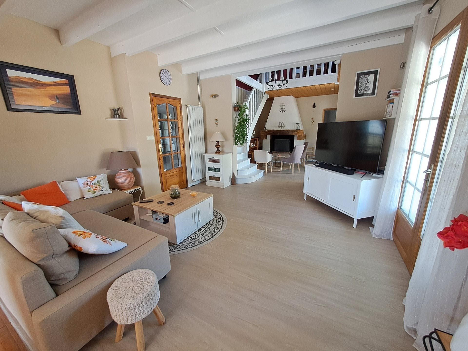 Maison à vendre, 196m², Saint-Médard-en-Jalles