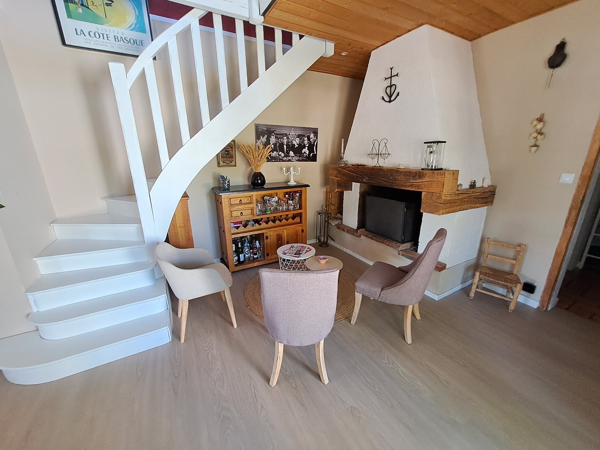 Maison à vendre, 196m², Saint-Médard-en-Jalles