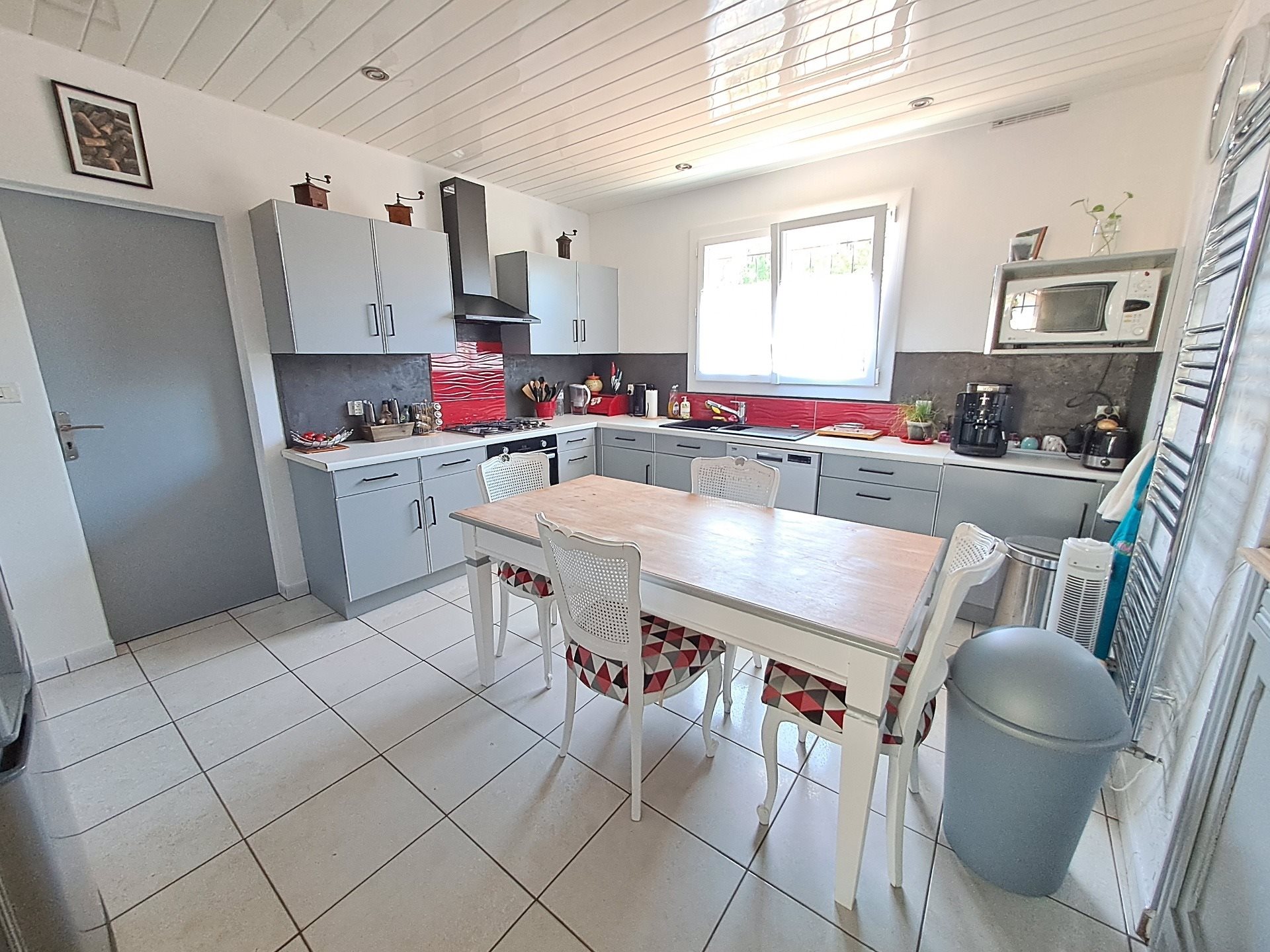 Maison à vendre, 196m², Saint-Médard-en-Jalles