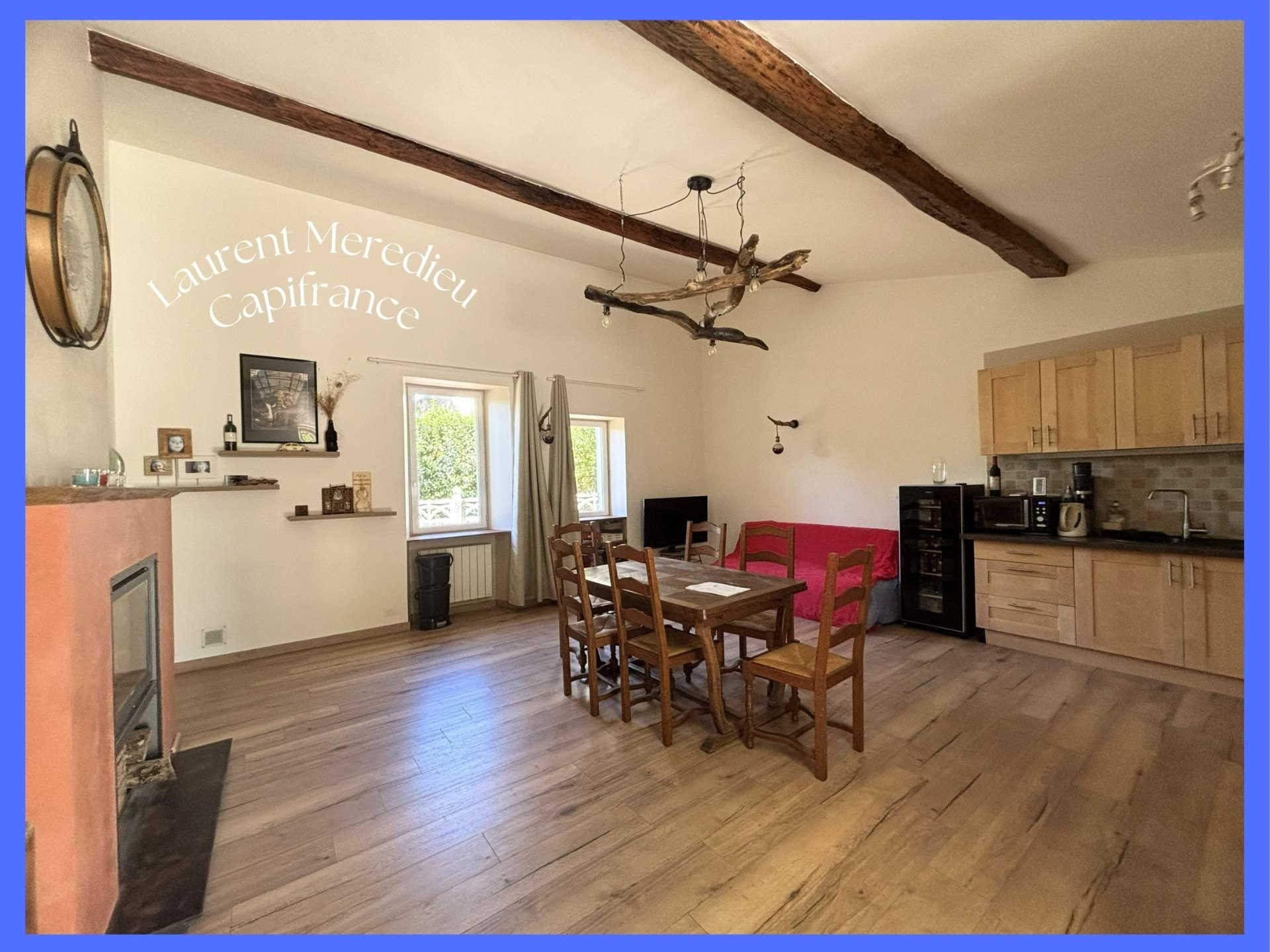 Maison à vendre, 64m², Val de Virvée