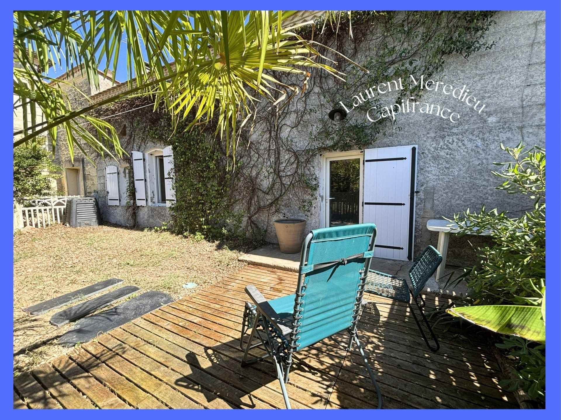 Maison à vendre, 64m², Val de Virvée