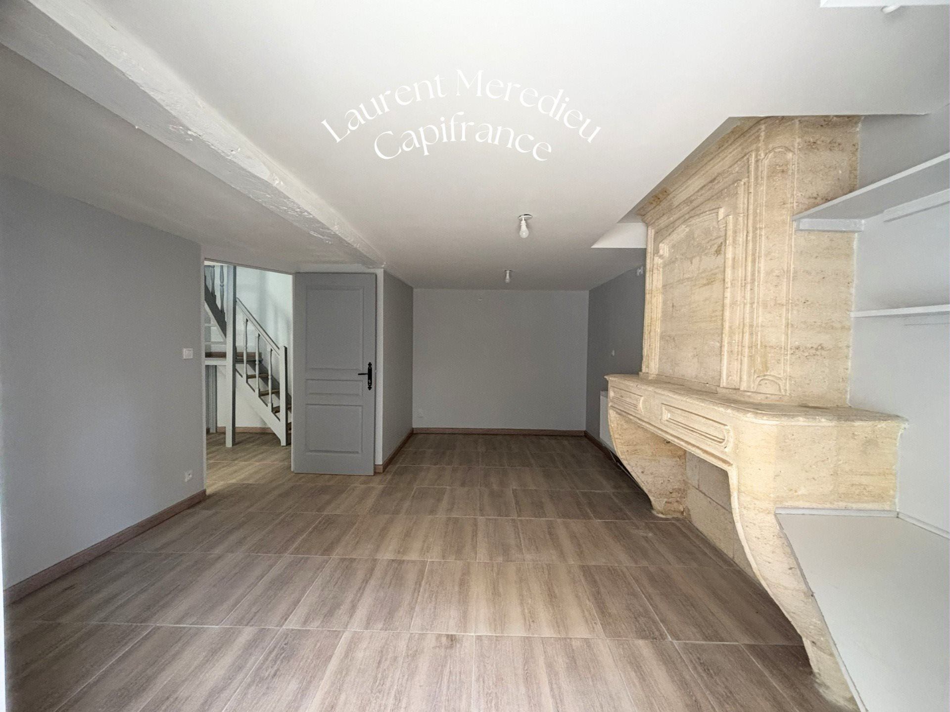 Maison à louer, 67m², Peujard